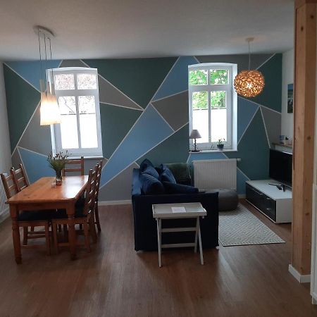 Ferienwohnung Rendelchen Großheide Exterior foto